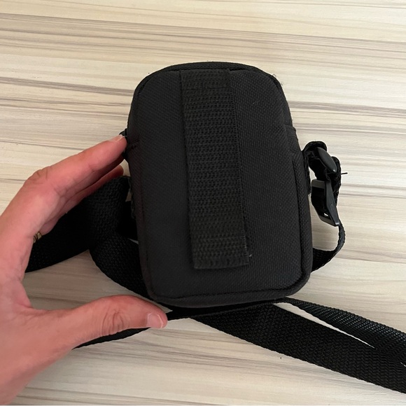 Vintage Black Samsonite Camera Case - Picture 4 of 4